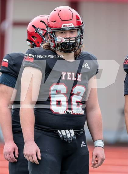 Thumbnail 1 in Seattle Prep @ Yelm (3A Playoffs) photogallery.