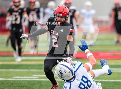 Thumbnail 3 in Seattle Prep @ Yelm (3A Playoffs) photogallery.