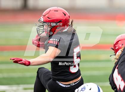Thumbnail 2 in Seattle Prep @ Yelm (3A Playoffs) photogallery.