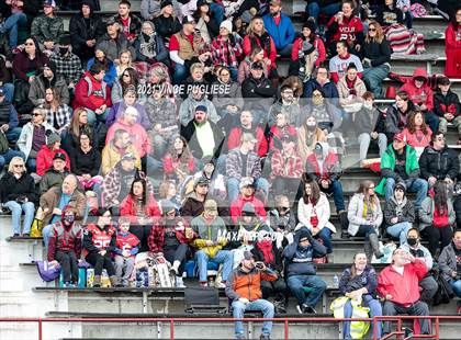 Thumbnail 2 in Seattle Prep @ Yelm (3A Playoffs) photogallery.