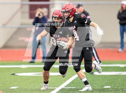 Thumbnail 1 in Seattle Prep @ Yelm (3A Playoffs) photogallery.