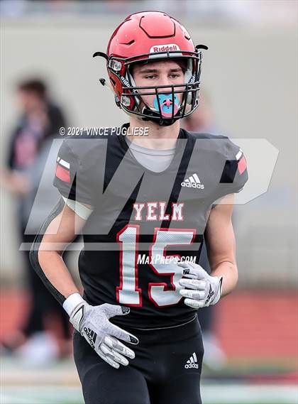 Thumbnail 2 in Seattle Prep @ Yelm (3A Playoffs) photogallery.