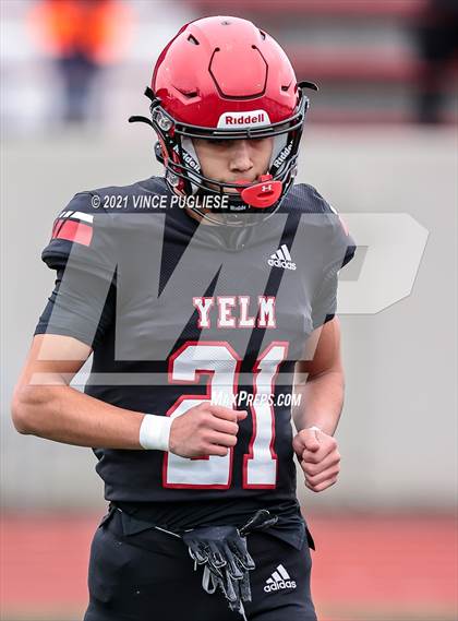 Thumbnail 1 in Seattle Prep @ Yelm (3A Playoffs) photogallery.