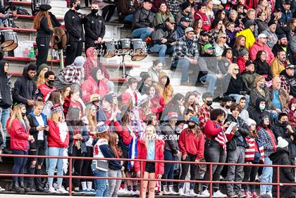 Thumbnail 1 in Seattle Prep @ Yelm (3A Playoffs) photogallery.