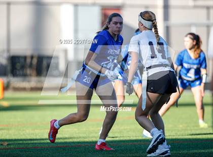 Thumbnail 2 in Scotts Valley vs Presentation (D3 Quarterfinal) photogallery.