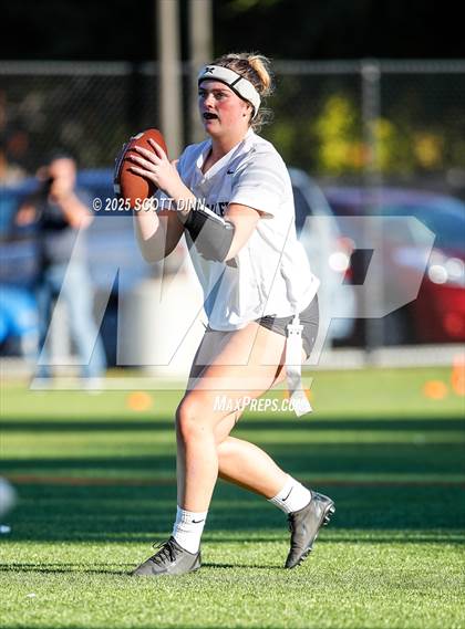 Thumbnail 3 in Scotts Valley vs Presentation (D3 Quarterfinal) photogallery.