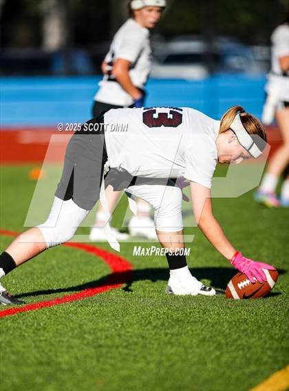 Thumbnail 3 in Scotts Valley vs Presentation (D3 Quarterfinal) photogallery.