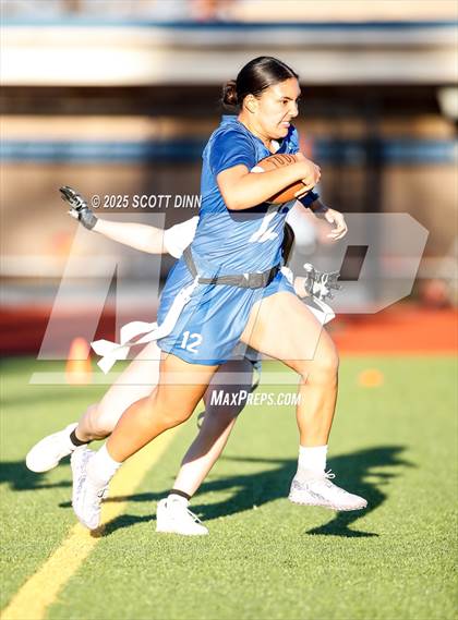 Thumbnail 3 in Scotts Valley vs Presentation (D3 Quarterfinal) photogallery.