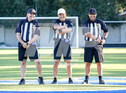 Thumbnail 1 in Scotts Valley vs Presentation (D3 Quarterfinal) photogallery.