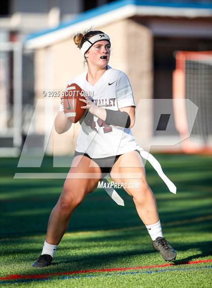 Thumbnail 2 in Scotts Valley vs Presentation (D3 Quarterfinal) photogallery.