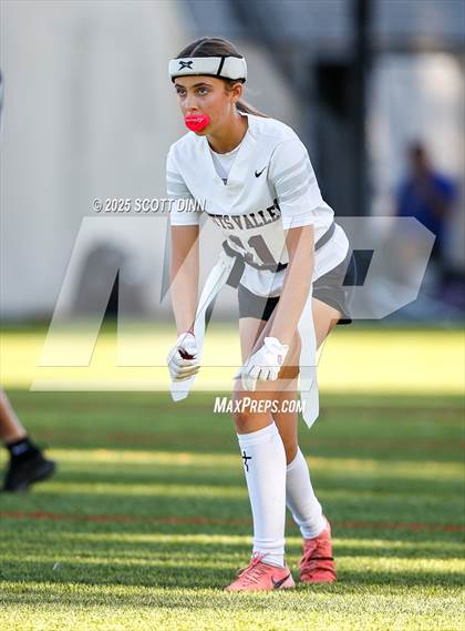 Thumbnail 1 in Scotts Valley vs Presentation (D3 Quarterfinal) photogallery.