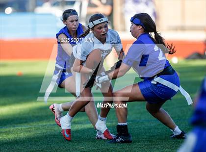 Thumbnail 1 in Scotts Valley vs Presentation (D3 Quarterfinal) photogallery.