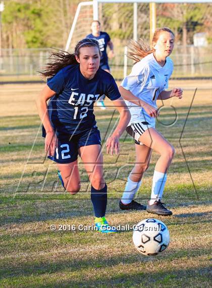 Thumbnail 3 in East Carteret @ Havelock photogallery.