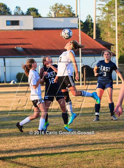 Thumbnail 3 in East Carteret @ Havelock photogallery.