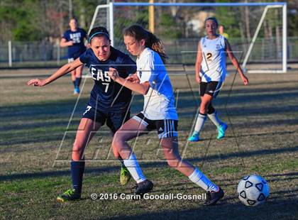 Thumbnail 3 in East Carteret @ Havelock photogallery.