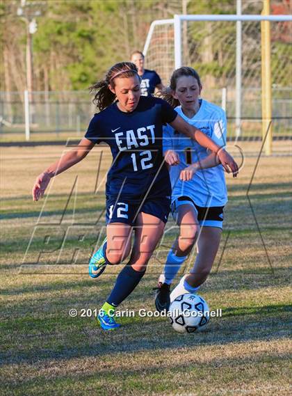 Thumbnail 1 in East Carteret @ Havelock photogallery.