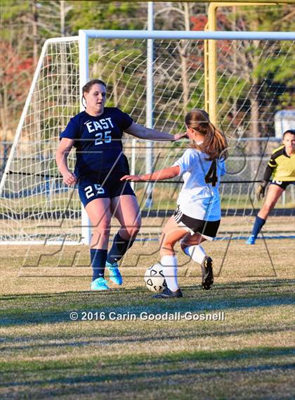 Thumbnail 1 in East Carteret @ Havelock photogallery.