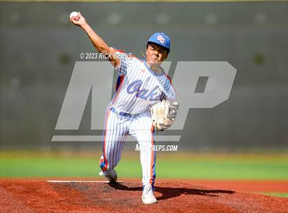 Thumbnail 2 in Grand Oaks vs Willis photogallery.
