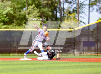 Thumbnail 3 in Grand Oaks vs Willis photogallery.