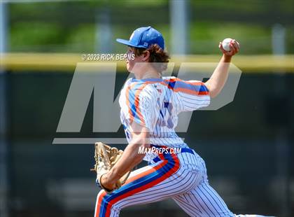 Thumbnail 3 in Grand Oaks vs Willis photogallery.