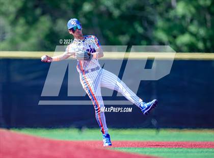 Thumbnail 1 in Grand Oaks vs Willis photogallery.