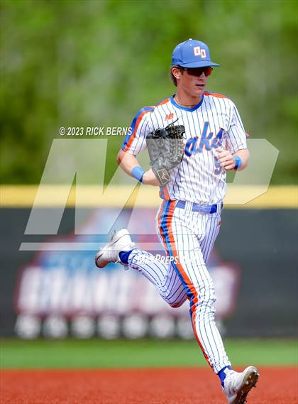 Thumbnail 1 in Grand Oaks vs Willis photogallery.