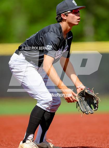 Thumbnail 3 in Grand Oaks vs Willis photogallery.