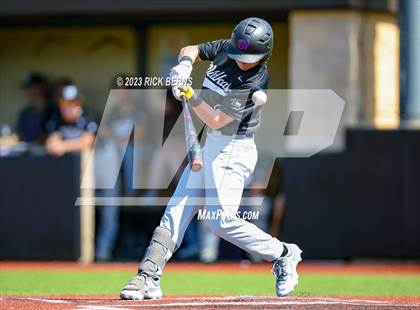 Thumbnail 1 in Grand Oaks vs Willis photogallery.