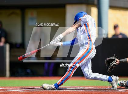 Thumbnail 3 in Grand Oaks vs Willis photogallery.