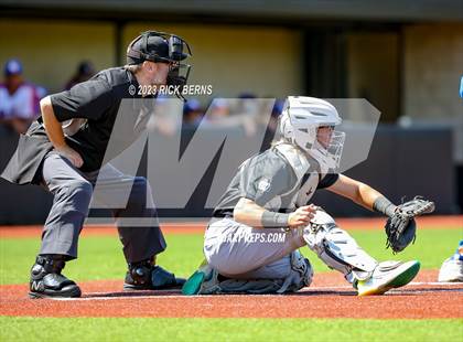 Thumbnail 3 in Grand Oaks vs Willis photogallery.