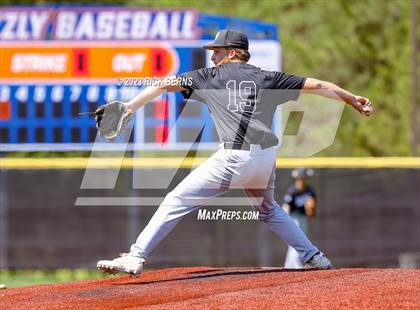 Thumbnail 1 in Grand Oaks vs Willis photogallery.