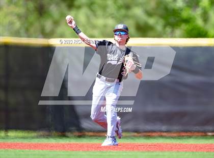 Thumbnail 1 in Grand Oaks vs Willis photogallery.