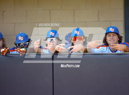 Thumbnail 2 in Grand Oaks vs Willis photogallery.
