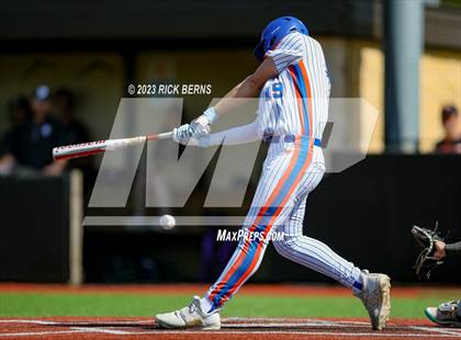 Thumbnail 3 in Grand Oaks vs Willis photogallery.