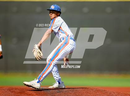 Thumbnail 1 in Grand Oaks vs Willis photogallery.