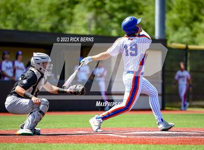 Thumbnail 1 in Grand Oaks vs Willis photogallery.