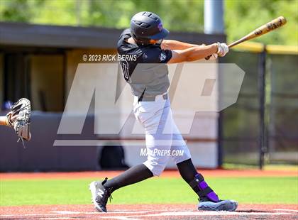 Thumbnail 3 in Grand Oaks vs Willis photogallery.