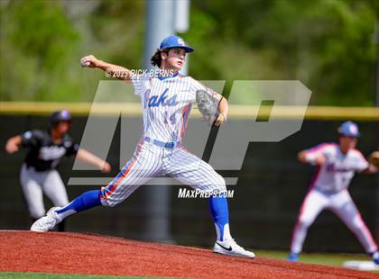 Thumbnail 1 in Grand Oaks vs Willis photogallery.