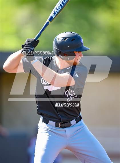 Thumbnail 1 in Grand Oaks vs Willis photogallery.