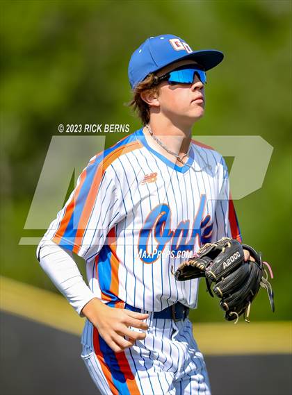 Thumbnail 3 in Grand Oaks vs Willis photogallery.