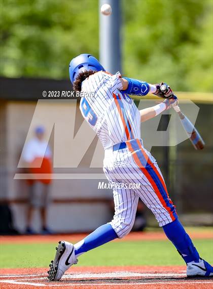 Thumbnail 1 in Grand Oaks vs Willis photogallery.