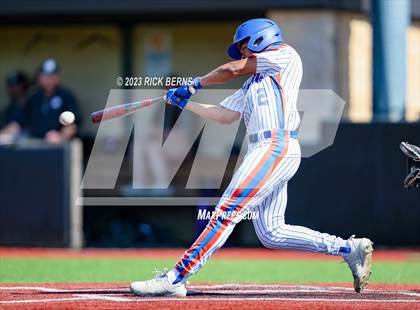 Thumbnail 3 in Grand Oaks vs Willis photogallery.