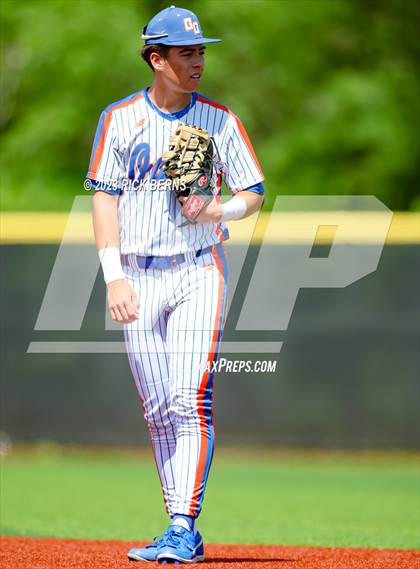 Thumbnail 1 in Grand Oaks vs Willis photogallery.