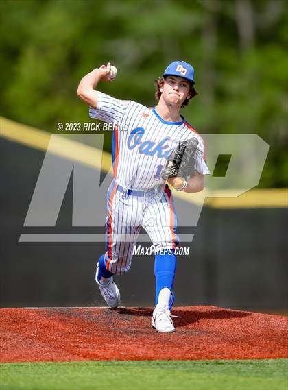 Thumbnail 1 in Grand Oaks vs Willis photogallery.