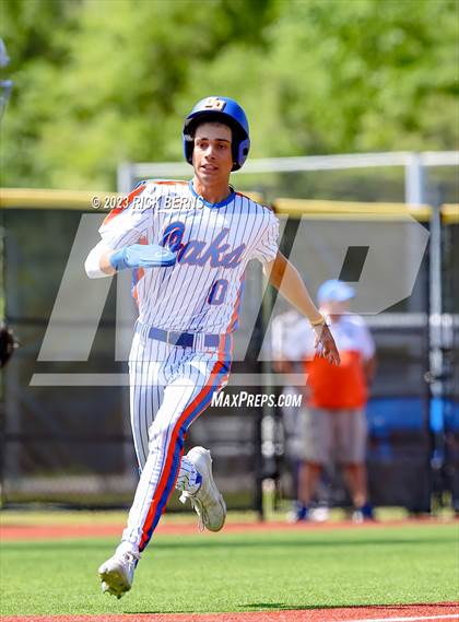Thumbnail 2 in Grand Oaks vs Willis photogallery.