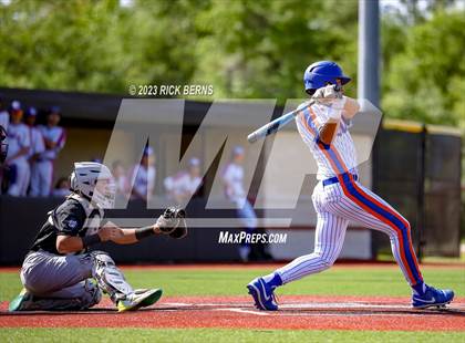 Thumbnail 1 in Grand Oaks vs Willis photogallery.