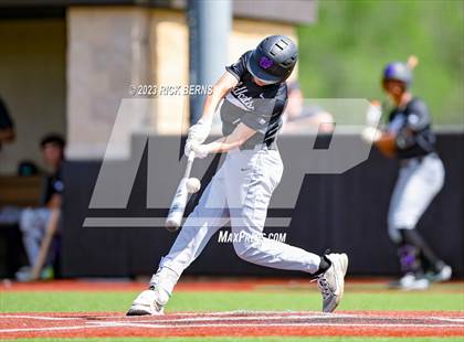 Thumbnail 3 in Grand Oaks vs Willis photogallery.