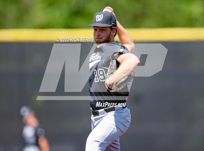 Thumbnail 3 in Grand Oaks vs Willis photogallery.