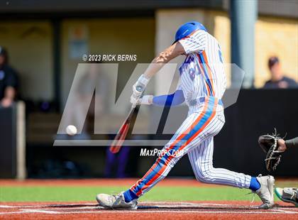 Thumbnail 2 in Grand Oaks vs Willis photogallery.