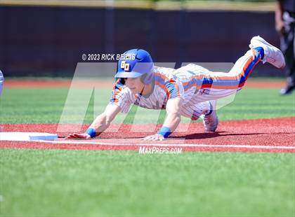 Thumbnail 1 in Grand Oaks vs Willis photogallery.